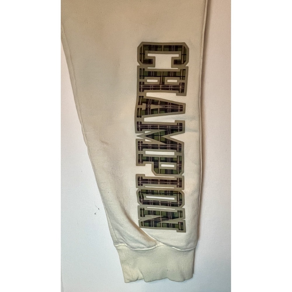 Champion brand Sweat pants size M - Picture 2 of 7